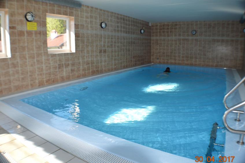 Wohnung Adalbert Stifter im Bayerischen Wald - foto 7