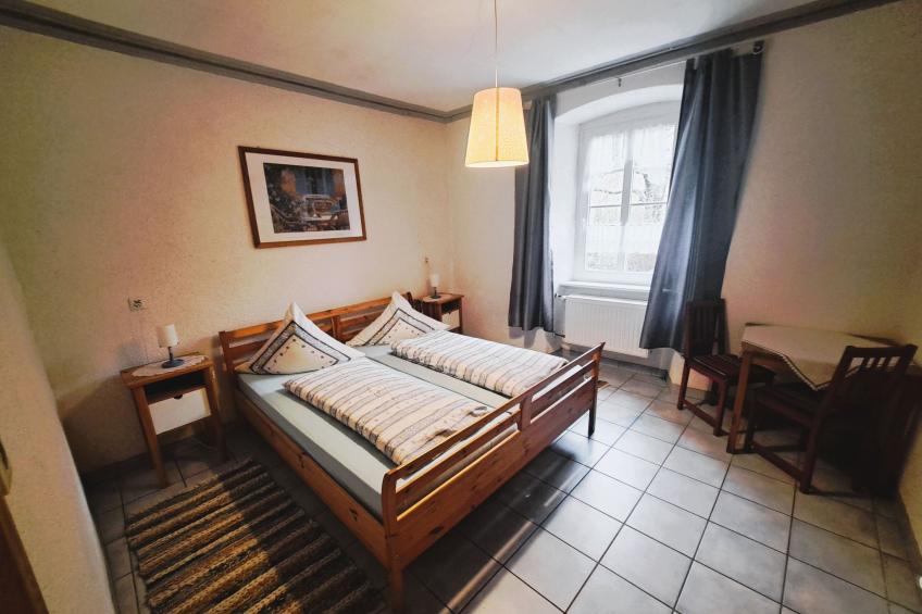 mit Garten und Parkplatz - foto 10