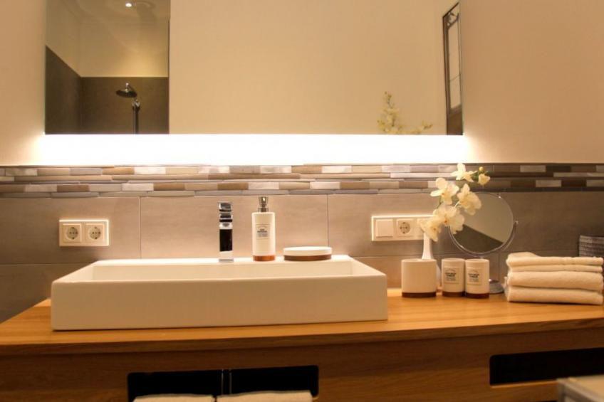 Moselromance mit großer Sonnenterrasse - foto 23