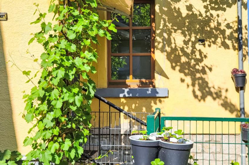 Tinkerhof Stahlhut - foto 16