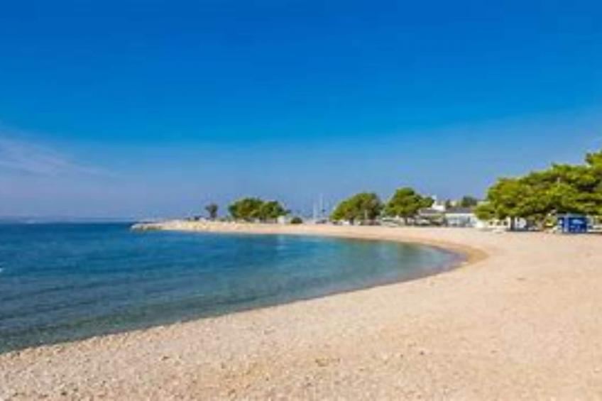 Villa Samba - Superior One-Bedroom Apartment with Balcony and Sea View - foto 40
