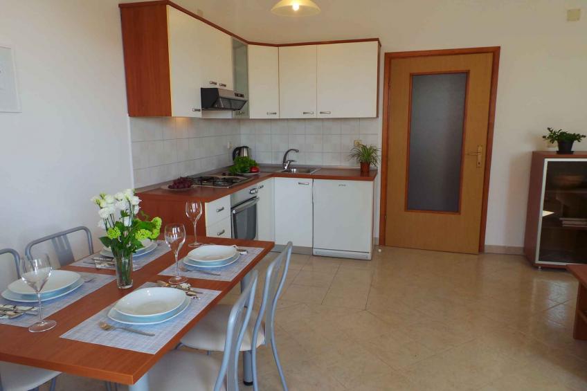 Vakantiewoning met zeezicht - VW-PJCT - foto 21