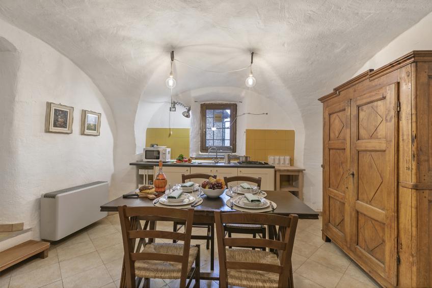 La Casetta Del Borgo - foto 3