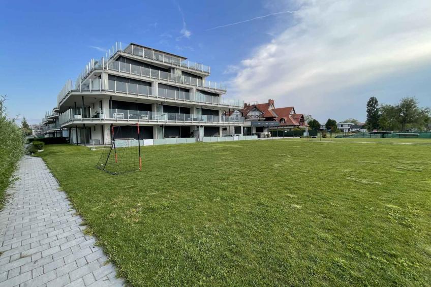 Ferienwohnung mit eigener Strand und Seeblick - BF-YBZXR - foto 10