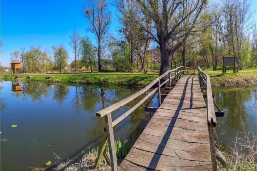 Villa Chiara - foto 31