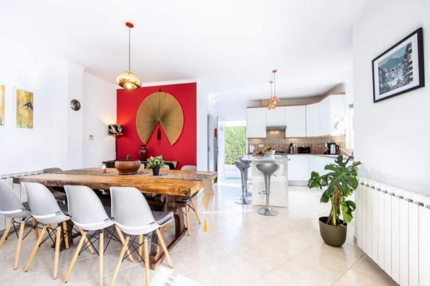 Casa Da Bauhinia - foto 3