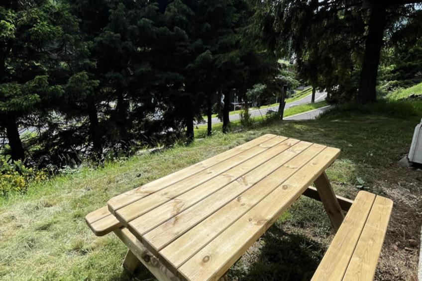 Appartements à Le Lioran - foto 23