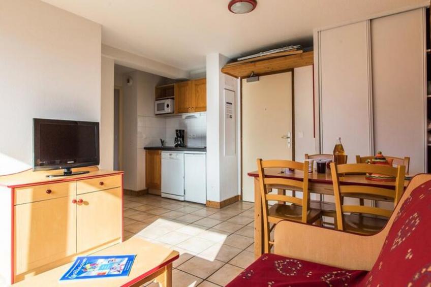 Résidence Goélia Les Flocons d'Argent - foto 11