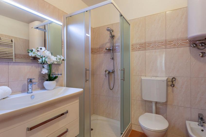 Ferienvilla Darko mit Schwimmbad - foto 27