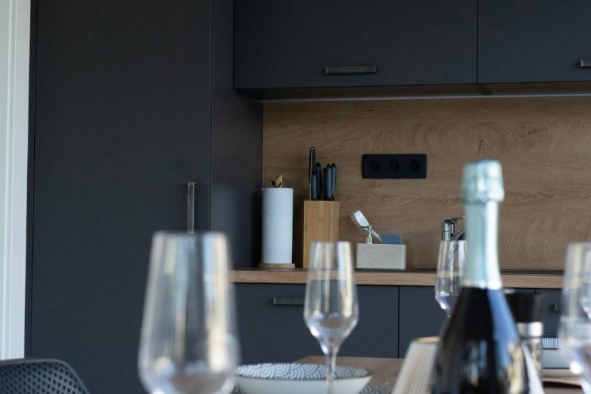 Your Dream Escape auf Krk, beheizter Pool und ir Sauna - foto 16