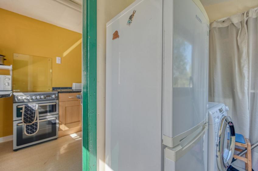 Rowan Chalet - foto 13