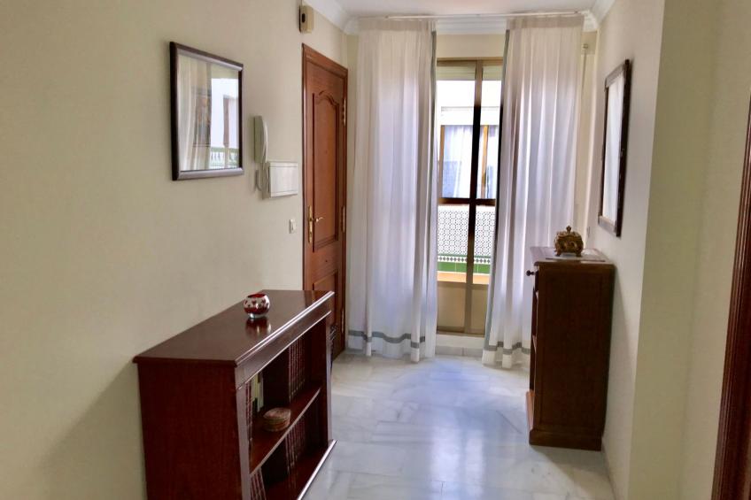 Wohnung in der "PASEO". Zentrum von La Rambla (Cordoba) - foto 29