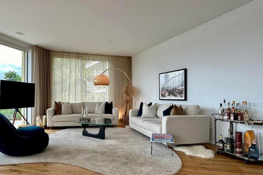 "Lakeview" - a design holiday home - foto 2