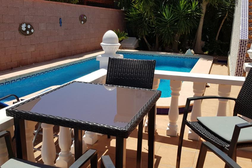 Villa Tres Suertes - foto 11