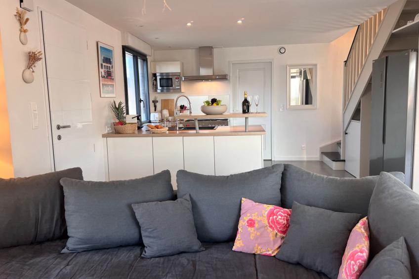 Villa du Port - foto 42