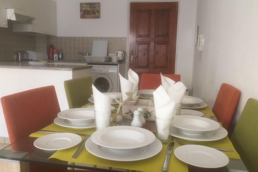 MYHIDEAWAY APARTMENT mit kostenlosem WiFi - foto 3