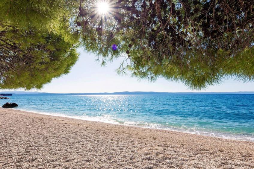 Villa Zara mit beheiztem Hydromassage-Pool - foto 46