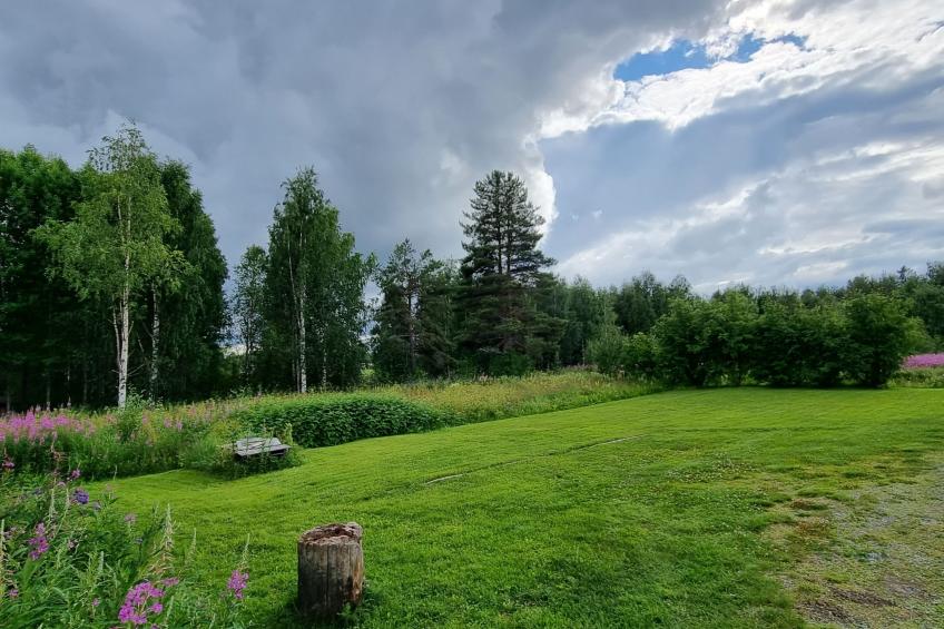 Villa Norrsken - foto 37