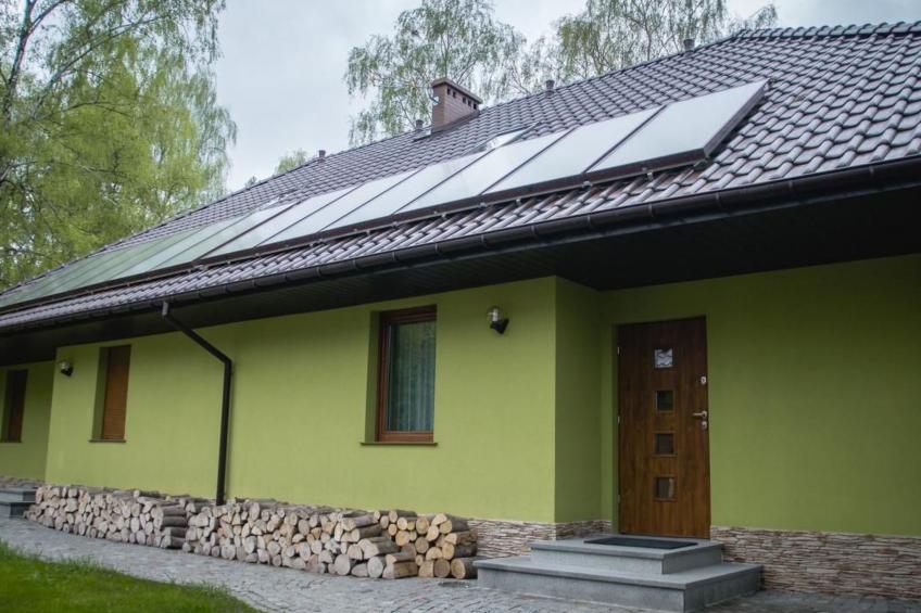 "Suite A" mit Blick auf das Wasser - foto 2