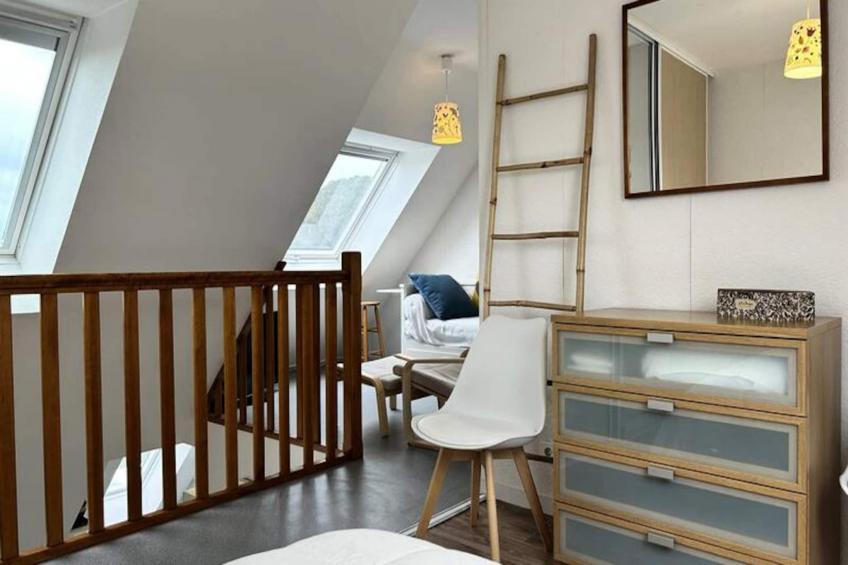 Résidence Cap Armor - foto 32