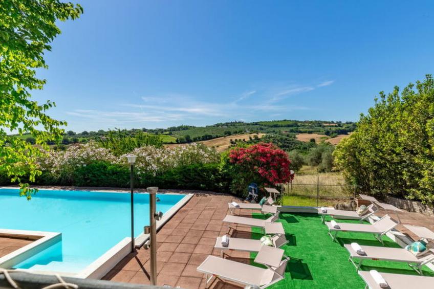 Villa La Pagliarina - foto 63