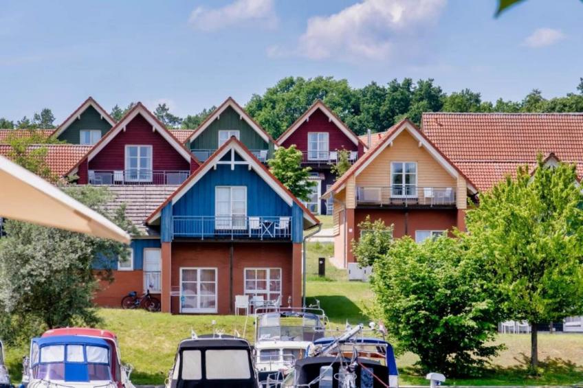 Marina Superior Double Room 4 guest - foto 11