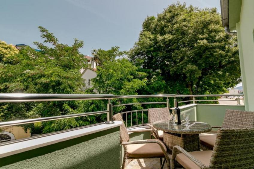 Amor Residence - Studio Apartment with Terrace and Sea View (4 ) - foto 51