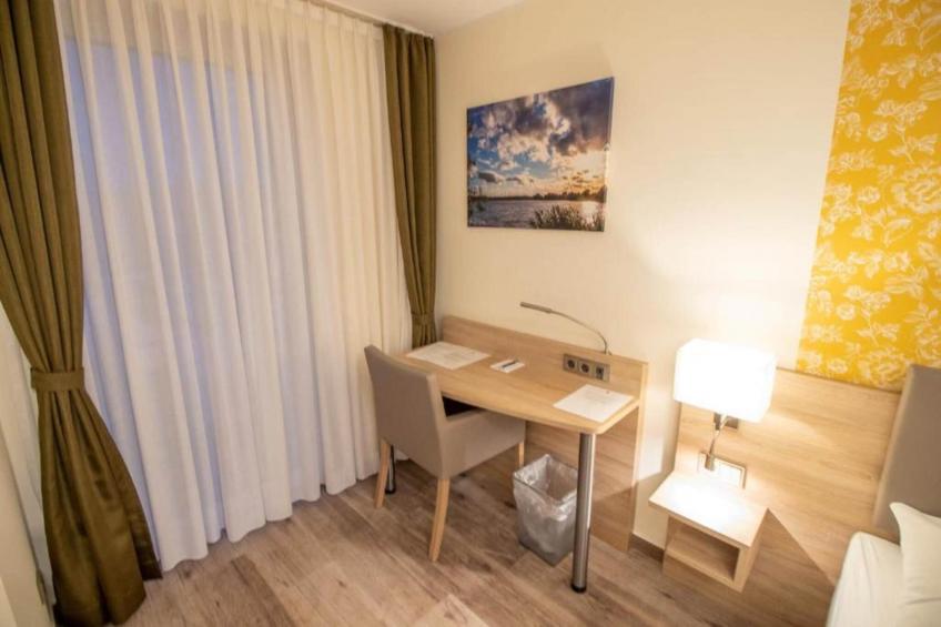 Wolfsburg Fallersleben Family Room - foto 3