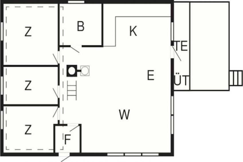 HYTTE 2 - foto 23