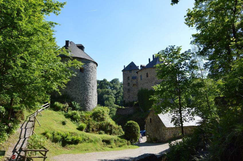 La maison de la Warche - foto 37
