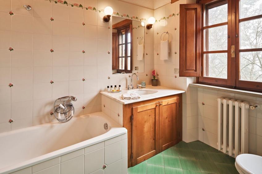 Casa Tettoia - foto 23