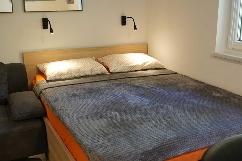 Cozy and Chic Apartment in Kranjska Gora - Studio Apartment - foto 8