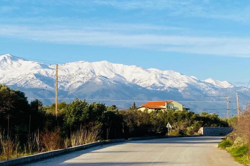 Villa Iasonas Studio - foto 9