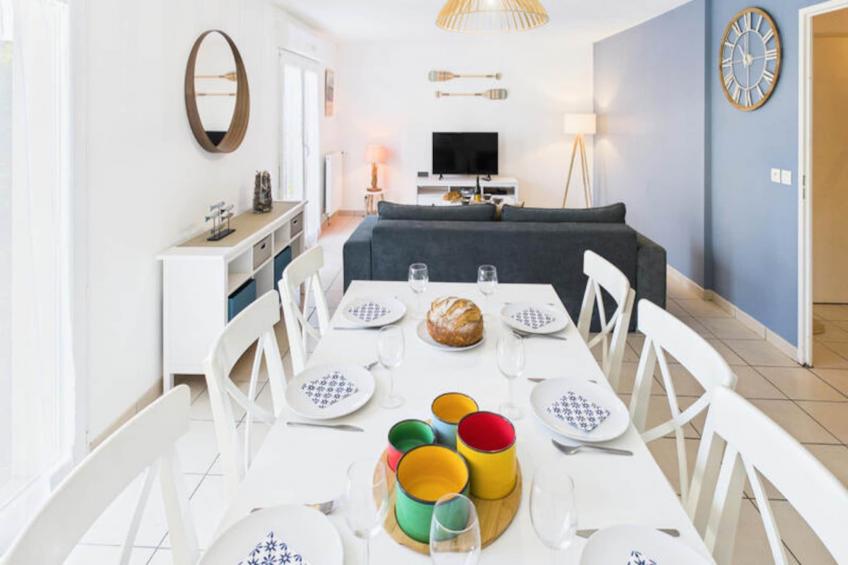 Maison à Treffiagat-Léchiagat - foto 7