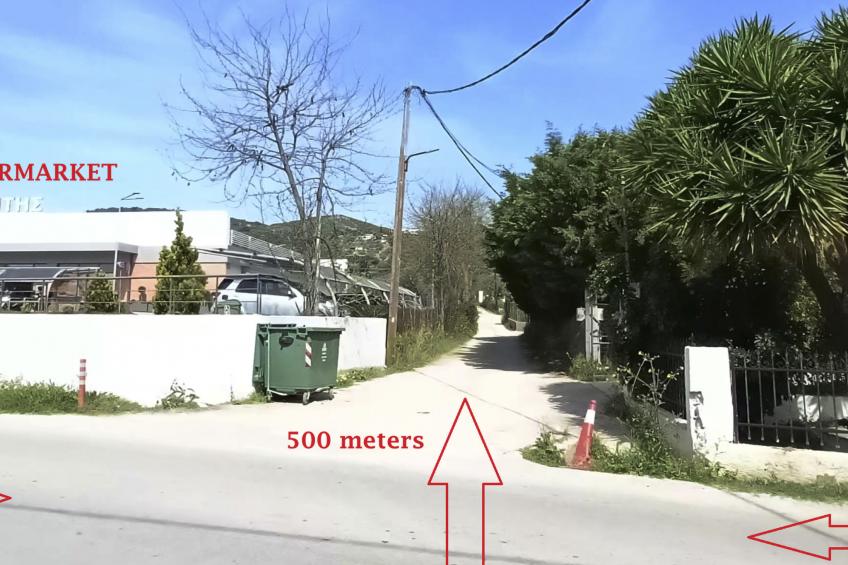 SkyFrame Villa mit atemberaubendem Blick auf das Meer... - foto 25