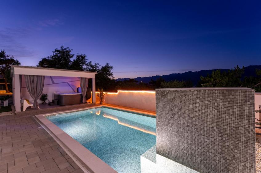 Villa La Pieda - foto 51