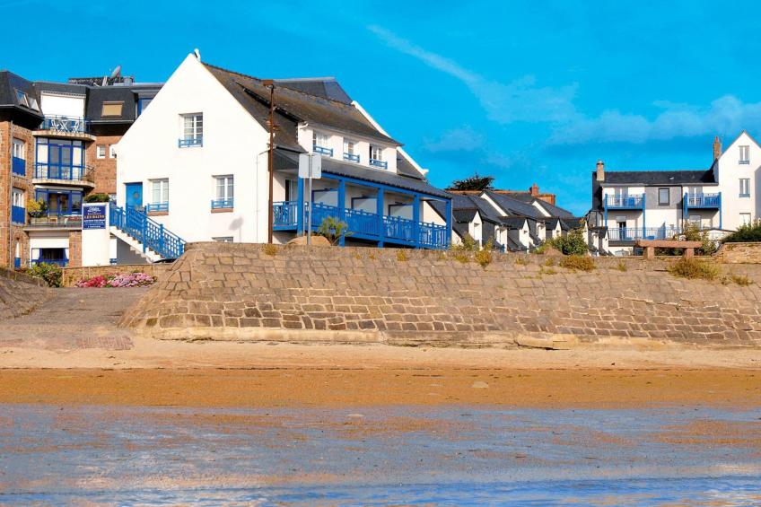 Résidence Odalys Référence Les Bains - foto 12