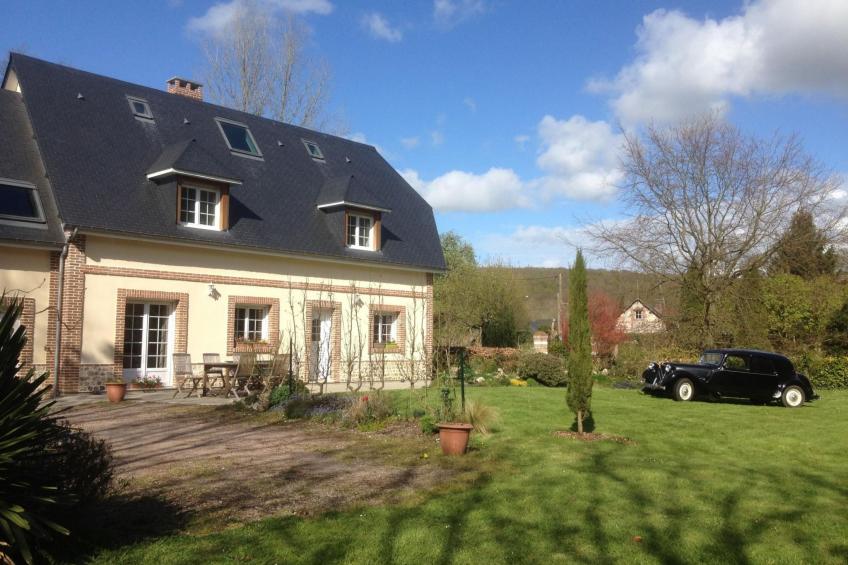 Le Clos du Hêtre - foto 21