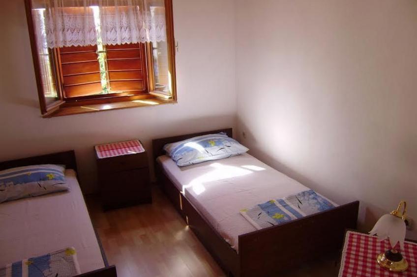 Wohnung Ana mit großer Terrasse - foto 6