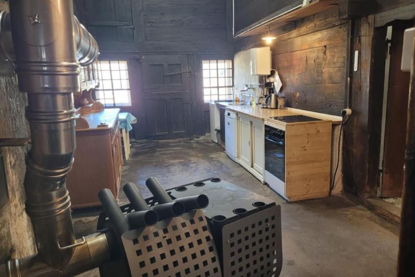 Antikes Ferienhaus - foto 48