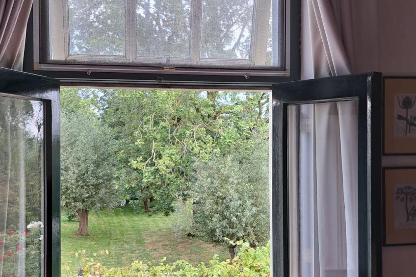 Wohnung auf dem Bauernhof - foto 12