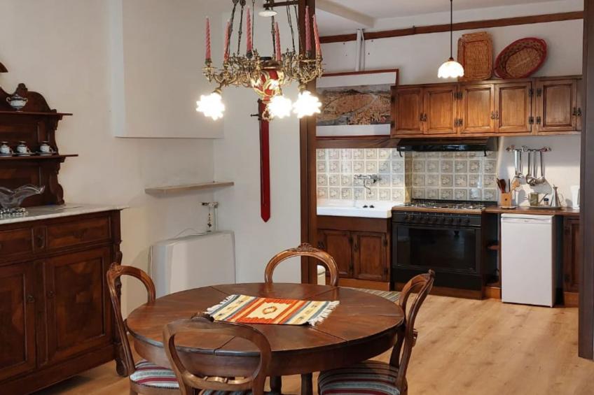 Flache Linde - foto 4