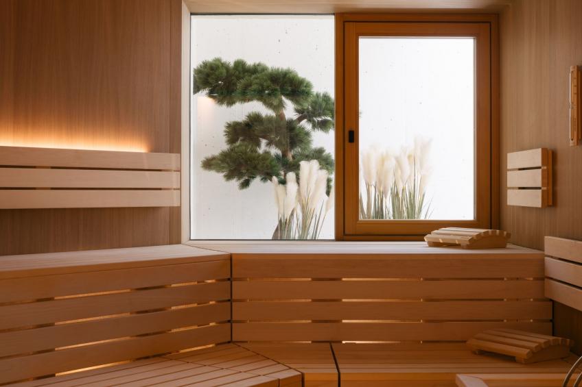 Apartment Euphoria - Anton Nature Hideaway - foto 17