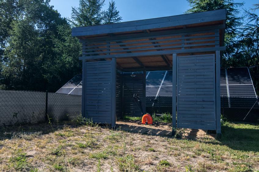 Gęsia Kępa - foto 35