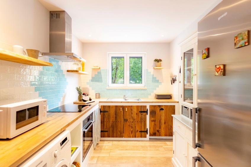 Detailgestaltete Villa mit Pool, Sauna und Hot Tub - foto 19