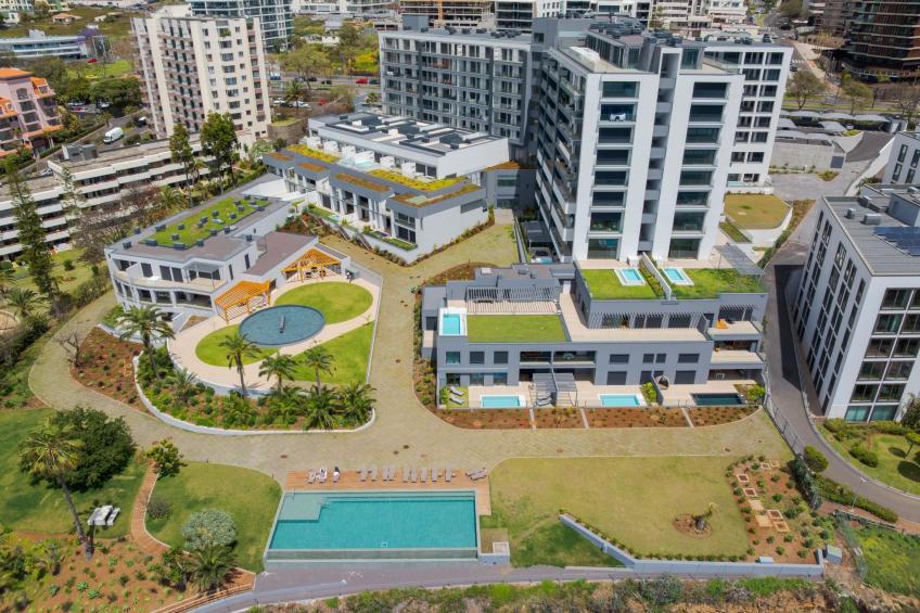 Aqua Wohnung - foto 26