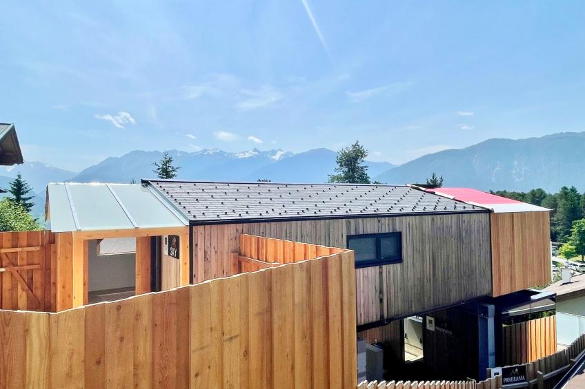 SKYLIGHT Chalet - foto 42