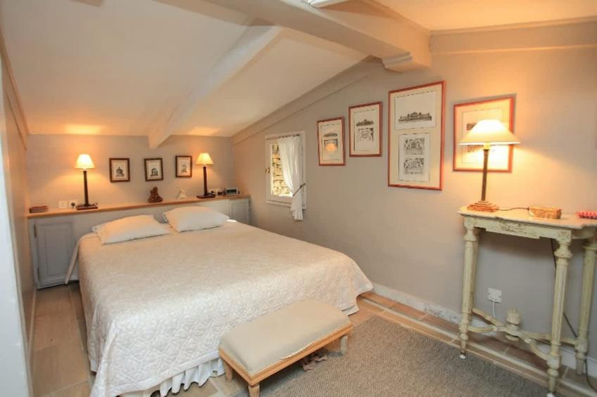 Maison authentique au coeur des garrigues Luberon - foto 11