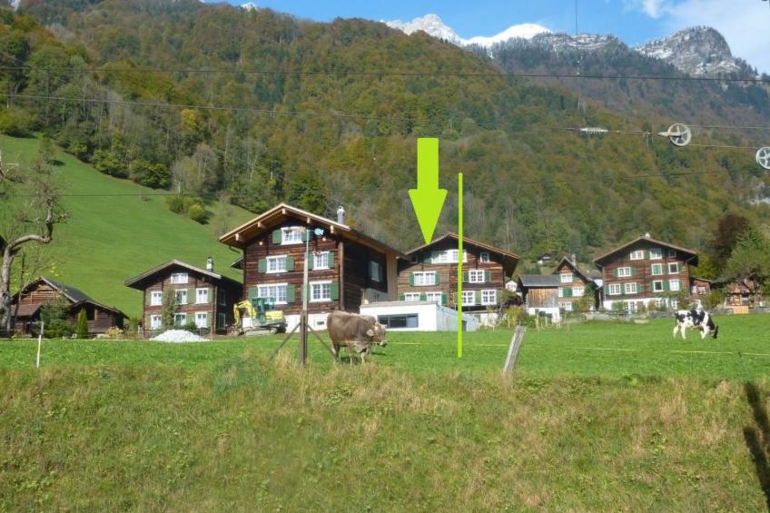 Mattishüüsli - foto 34