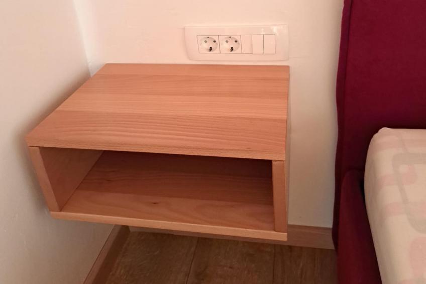 Guesthouse Žafran- Two Bedroom Apartment - foto 61